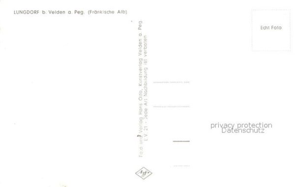 Lungdorf Fliegeraufnahme – Bild 2