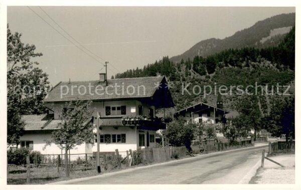 Oberwoehr Neubeuern Teilansicht
