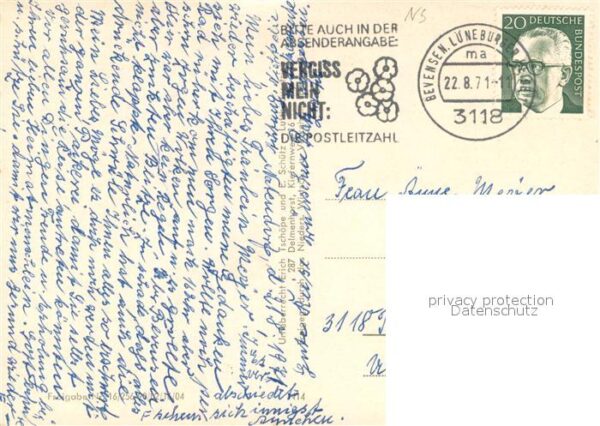 Natendorf Fliegeraufnahmen – Bild 2