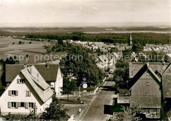 Simmersfeld Panorama