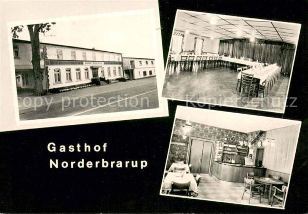 Norderbrarup Gasthof Norderbrarup Veranstaltungs und Gastraum