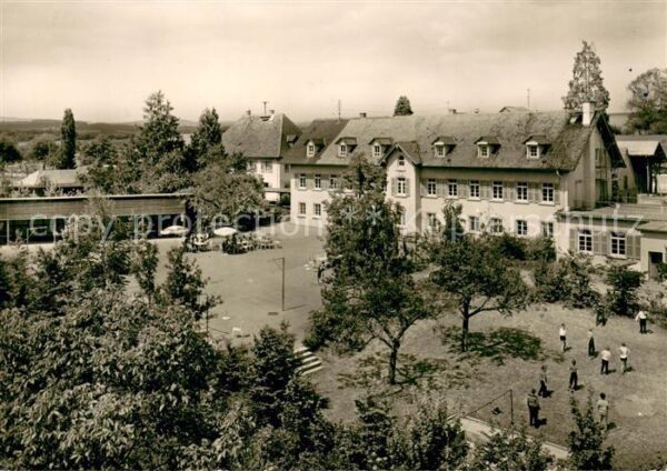 Storzeln Kinderkurheim Storzeln