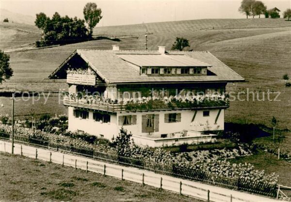 Obermaiselstein Haus Zweite Heimat
