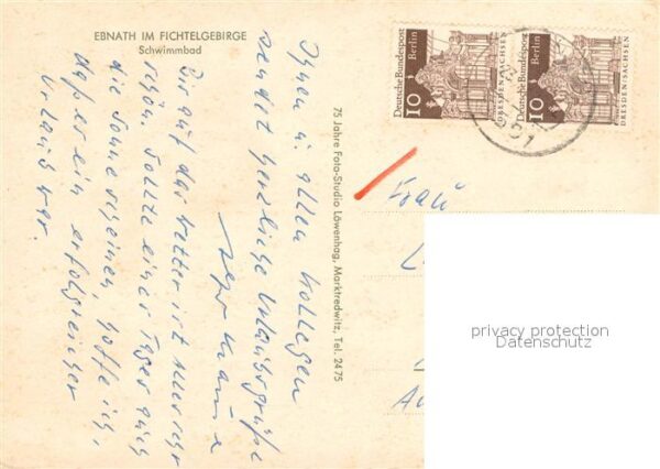 Ebnath Schwimmbad – Bild 2