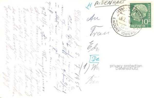 Chiemgau Gasthof Heinrichsberg – Bild 2
