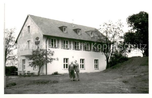 Prappach Wohnhaus