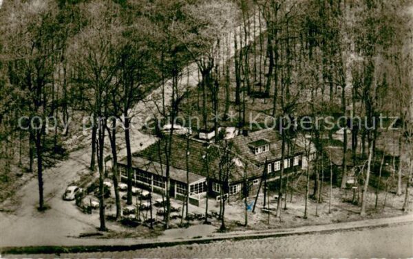 Langenrehm Waldschaenke Restaurant Cafe Pension Im Rosengarten