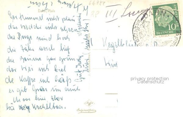 Dahn Fliegeraufnahme – Bild 2
