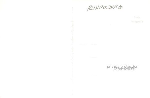 Ruhpolding Haus Pertl – Bild 2