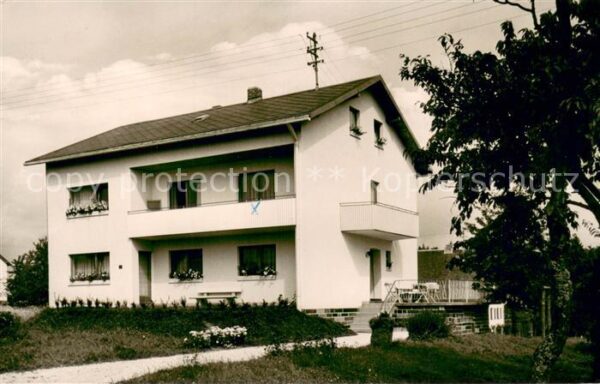 Fleckl Haus Trassl