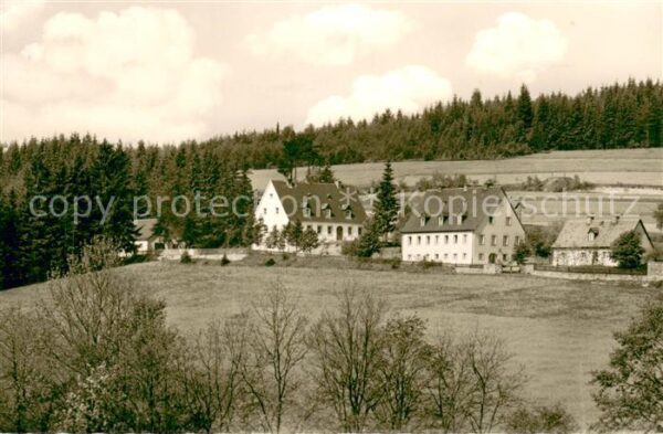 Marienweiher Schullandheim der Arbeiterwohlfahrt