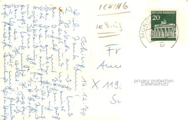 Icking Isartal Wohnhaus – Bild 2