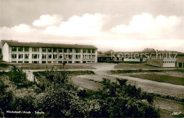Aisch Schule