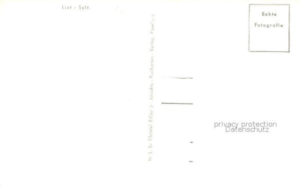 List Sylt Kaserne – Bild 2