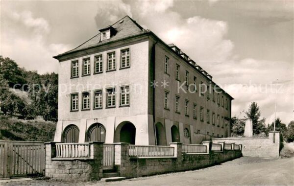 Kusel Landwirtschaftliche Schule
