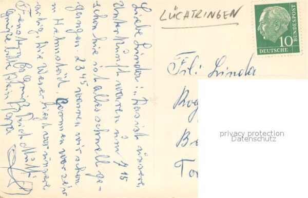 Luechtringen Hotel Weserstrand – Bild 2