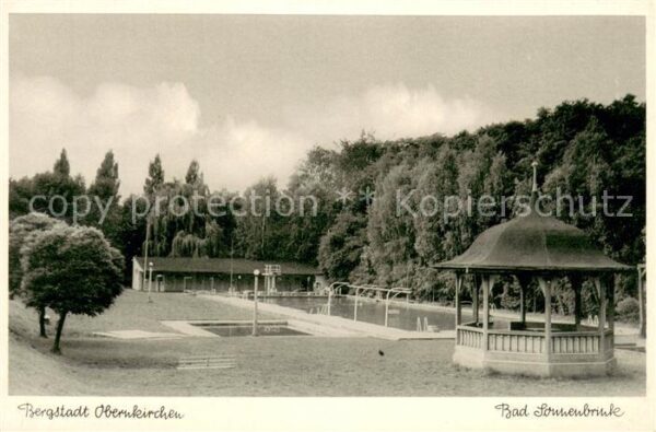 Obernkirchen Bad Sonnenbrink