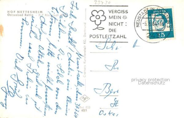Rettin Hof Nettesheim Gaststube Bar – Bild 2
