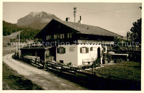 Elbach Miesbach Haus Zimmermann