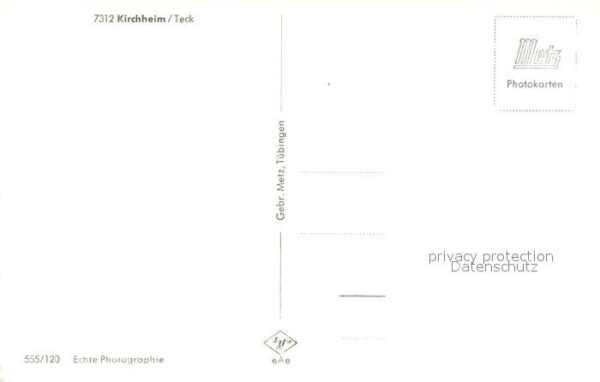 Kirchheim Teck Dorfstrasse – Bild 2