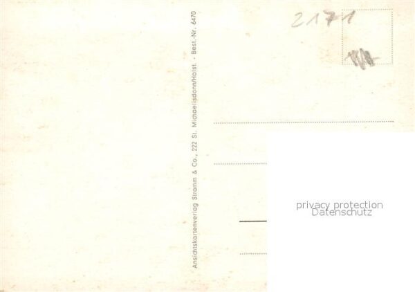 Hollen Niederelbe Ortspartien Gedenkstaette – Bild 2