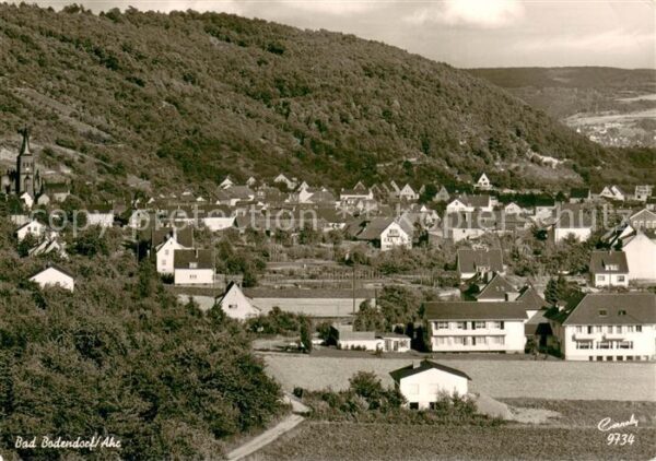 Bad Bodendorf Panorama