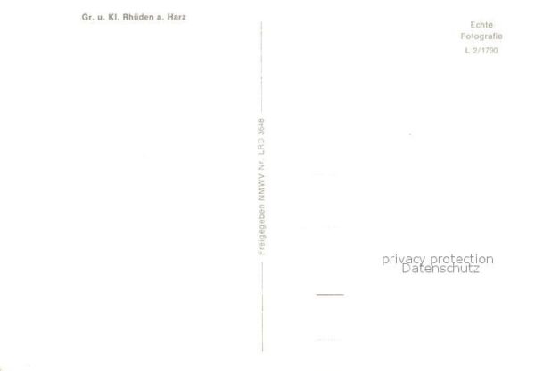 Rhueden Fliegeraufnahme – Bild 2