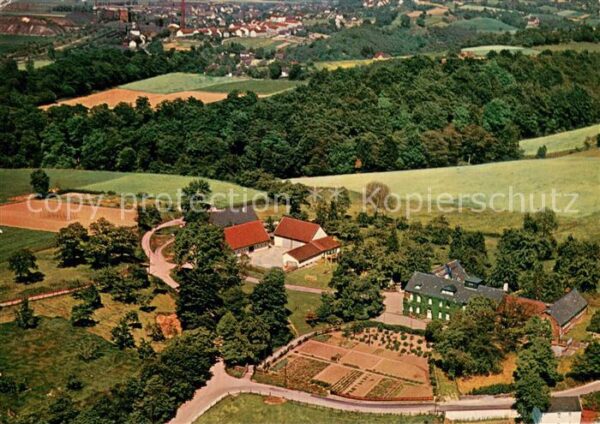Bochum Kindererholungsheim der Stadt Bochum