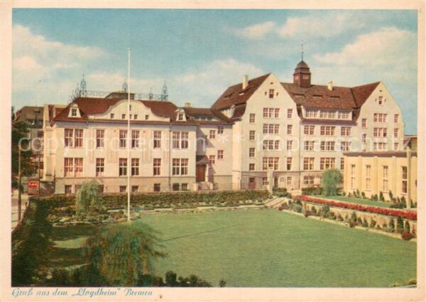 Bremen Lloydheim