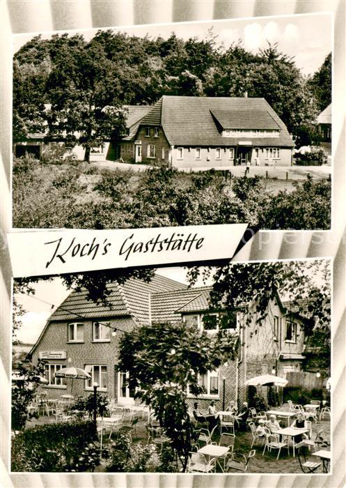 Heiligenberg Homfeld Kochs Gaststaette Terrasse