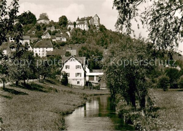 Egloffstein Hotel Cafe Haefner