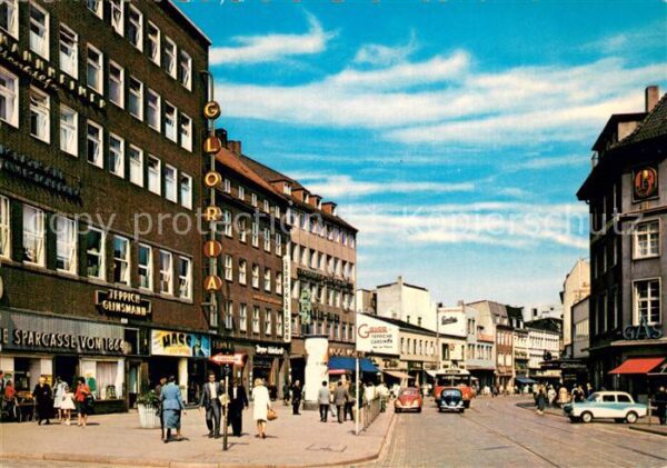 Harburg Hamburg Wilstorferstrasse
