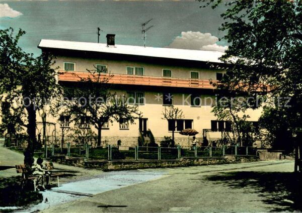 Arnbruck Gasthof Pension Laumar