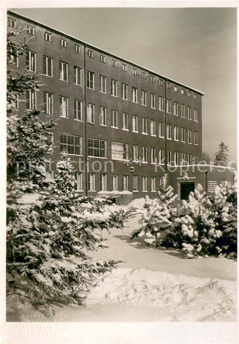 Babenhausen Schwaben Krankenhaus