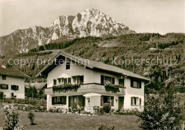 Aufham Anger Haus Kugler