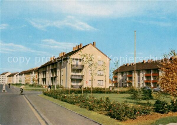 Porz Eil Humboldtstrasse
