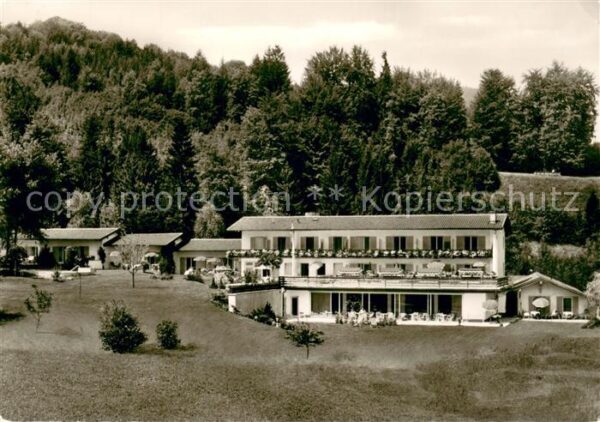 Feilnbach Haus Schwarzenberg