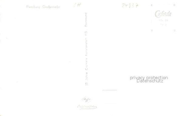 Flensburg Grossestrasse – Bild 2