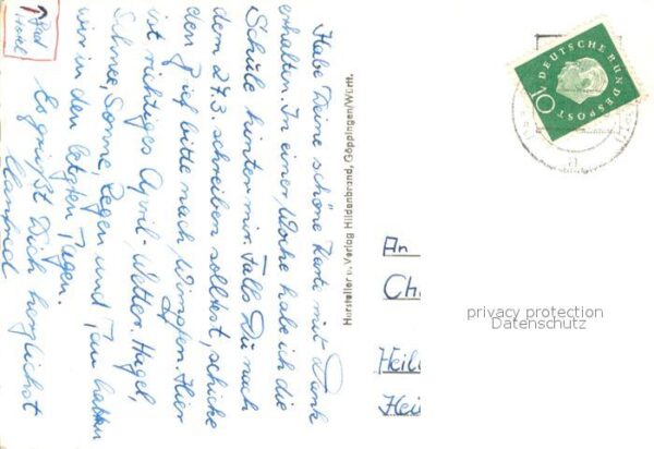 Bad ueberkingen Fliegeraufnahme – Bild 2
