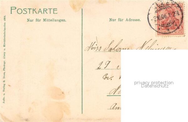 Alzey Teilansicht – Bild 2