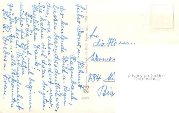 Gladbeck Hochstrasse – Bild 2