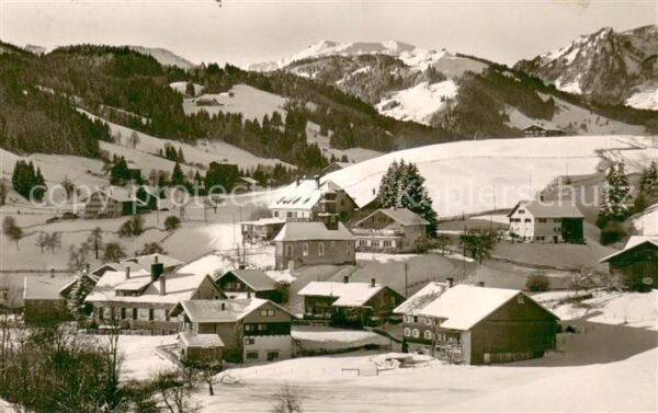 Gunzesried Panorama