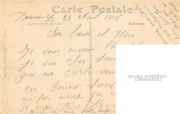 Beauvais Oise Le Lycee Jeanne Hachette Jeunes Filles – Bild 2