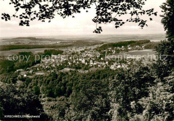 Kirschweiler Panorama