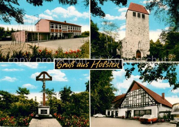 Holsten Salzbergen Sportplatz Gedenkstaette Turm Gaststaette