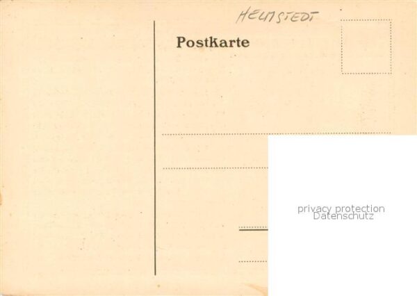 Helmstedt Alma Mater Julia Carolina – Bild 2