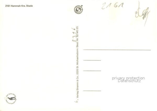 Hammah Teilansichten Ladengeschaefte – Bild 2