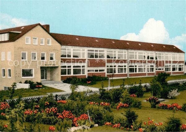 Ritterhude Carl Diem Schule
