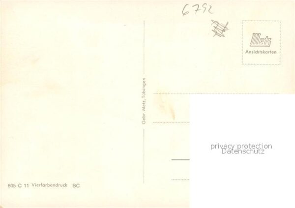 Ramstein Burg Rathaus Park Hauptstrasse – Bild 2