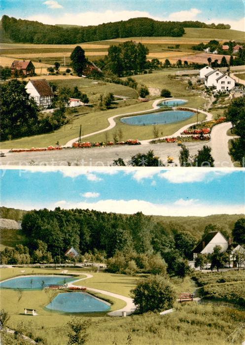 Schwelentrup Kurpark